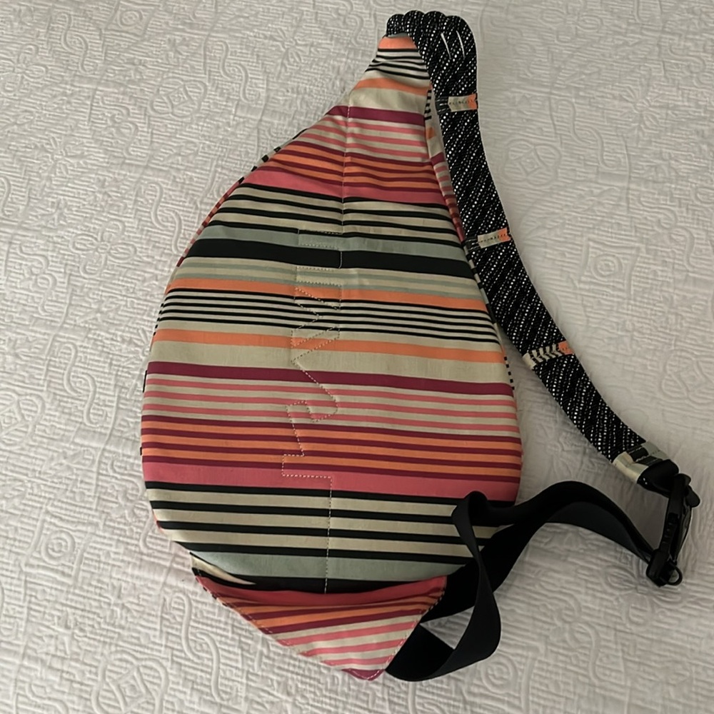 Kavu rope sling bag - Picture 7 of 7